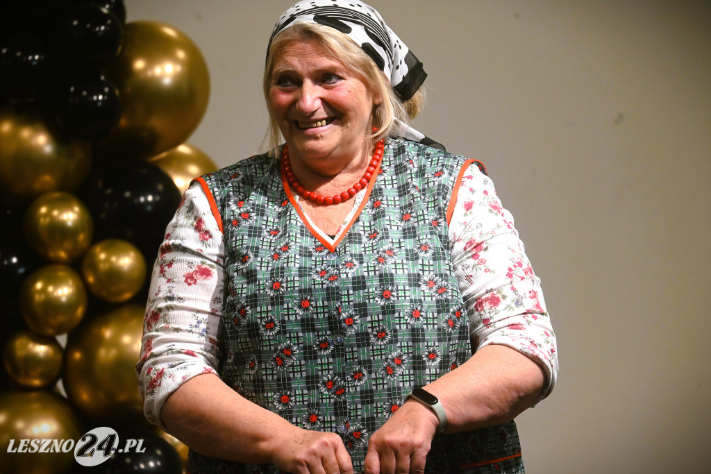 25-lecie Gminnego Centrum Kultury w Krzemieniewie