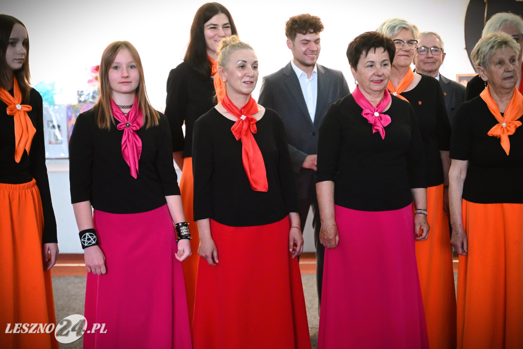 25-lecie Gminnego Centrum Kultury w Krzemieniewie