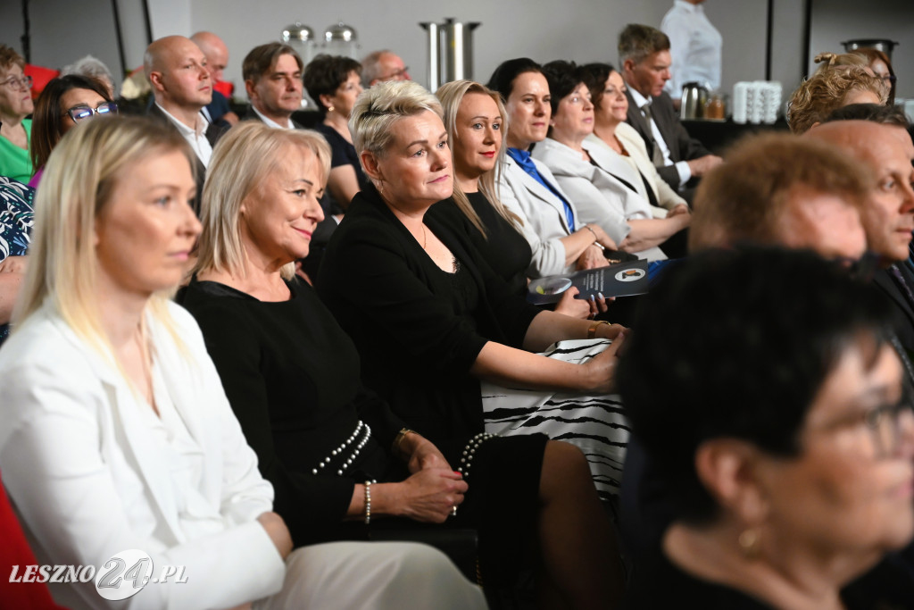 25-lecie Gminnego Centrum Kultury w Krzemieniewie