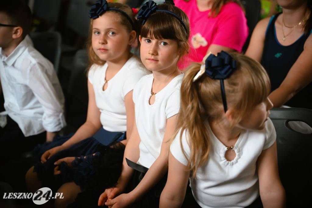25-lecie Gminnego Centrum Kultury w Krzemieniewie
