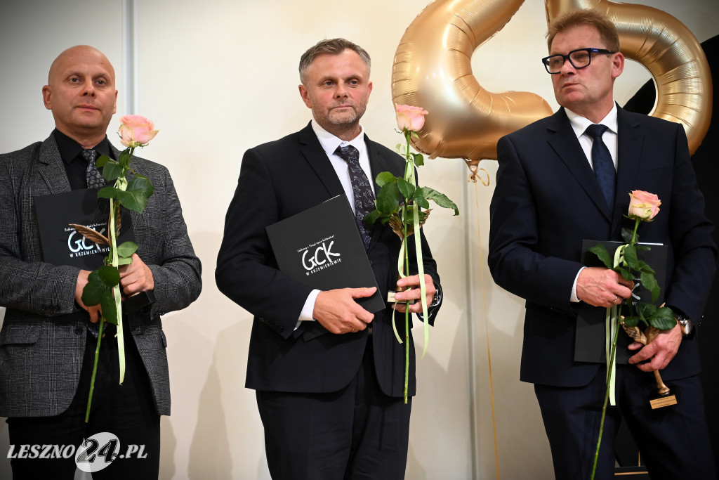25-lecie Gminnego Centrum Kultury w Krzemieniewie