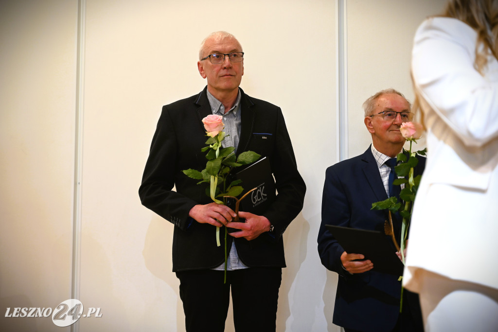 25-lecie Gminnego Centrum Kultury w Krzemieniewie