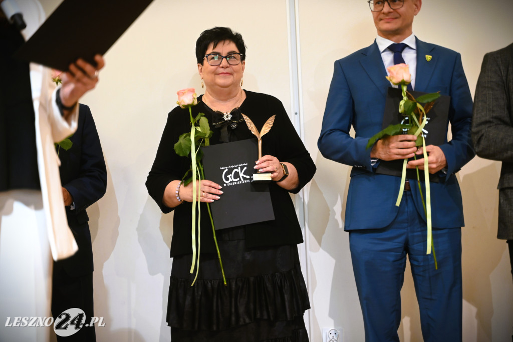 25-lecie Gminnego Centrum Kultury w Krzemieniewie