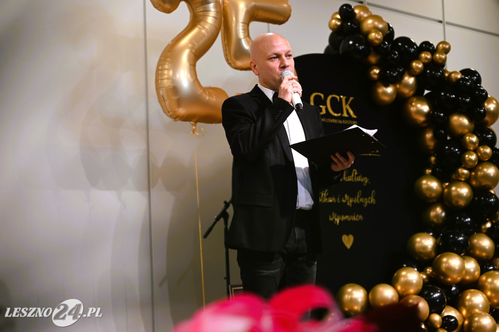 25-lecie Gminnego Centrum Kultury w Krzemieniewie