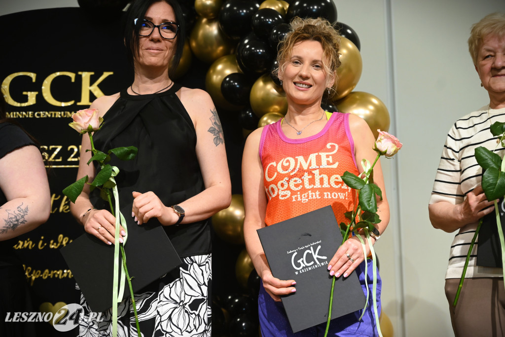 25-lecie Gminnego Centrum Kultury w Krzemieniewie