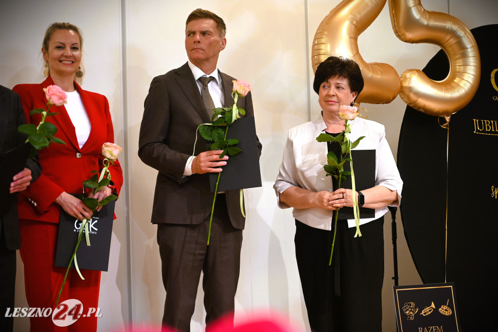 25-lecie Gminnego Centrum Kultury w Krzemieniewie