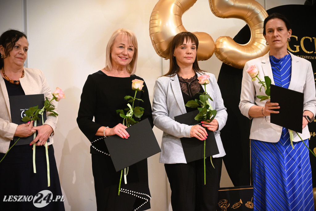 25-lecie Gminnego Centrum Kultury w Krzemieniewie