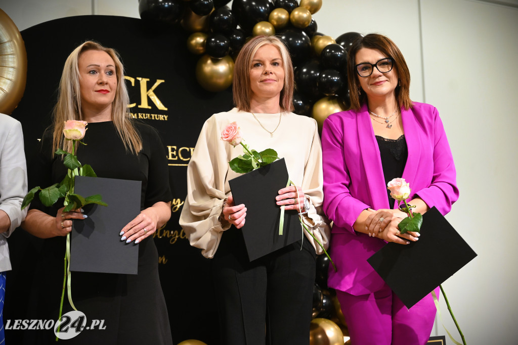 25-lecie Gminnego Centrum Kultury w Krzemieniewie