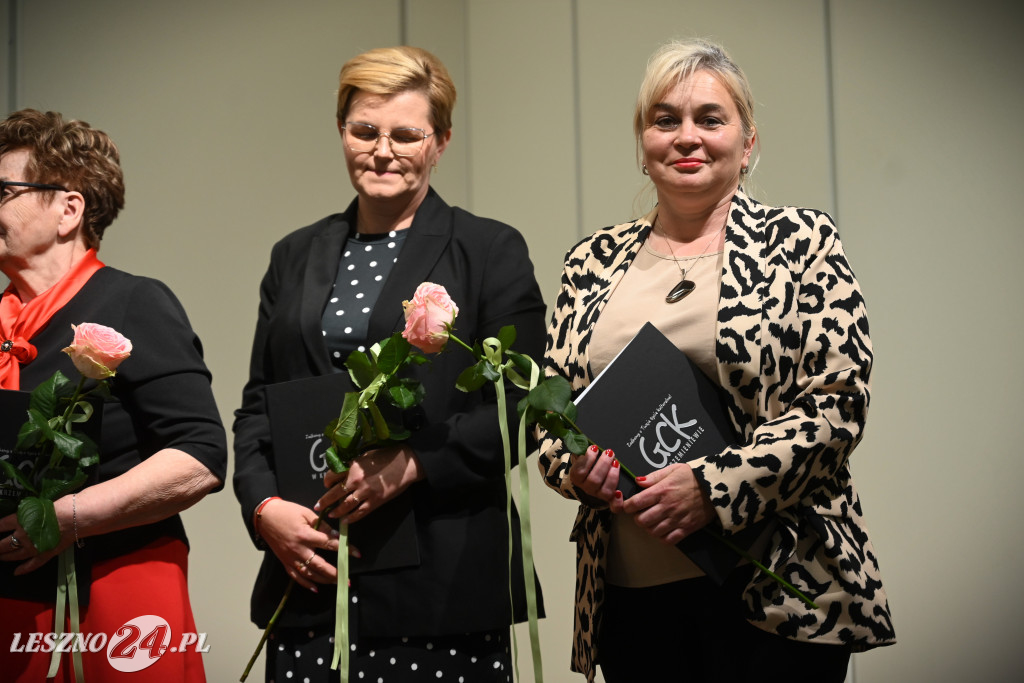 25-lecie Gminnego Centrum Kultury w Krzemieniewie