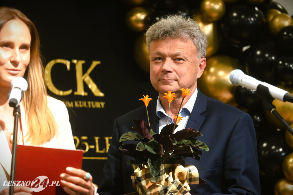 25-lecie Gminnego Centrum Kultury w Krzemieniewie