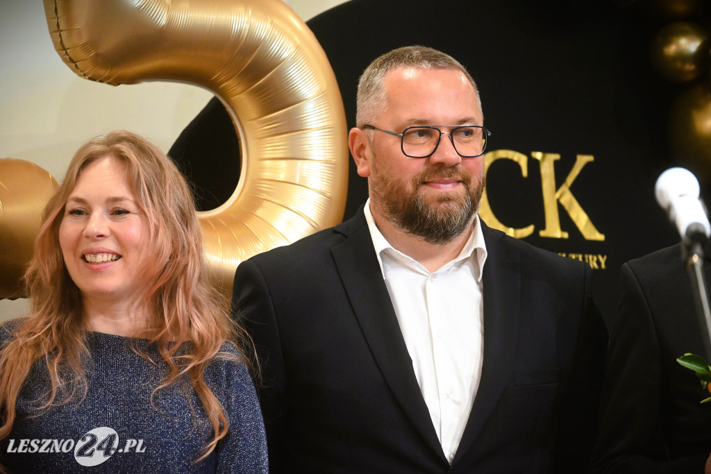 25-lecie Gminnego Centrum Kultury w Krzemieniewie