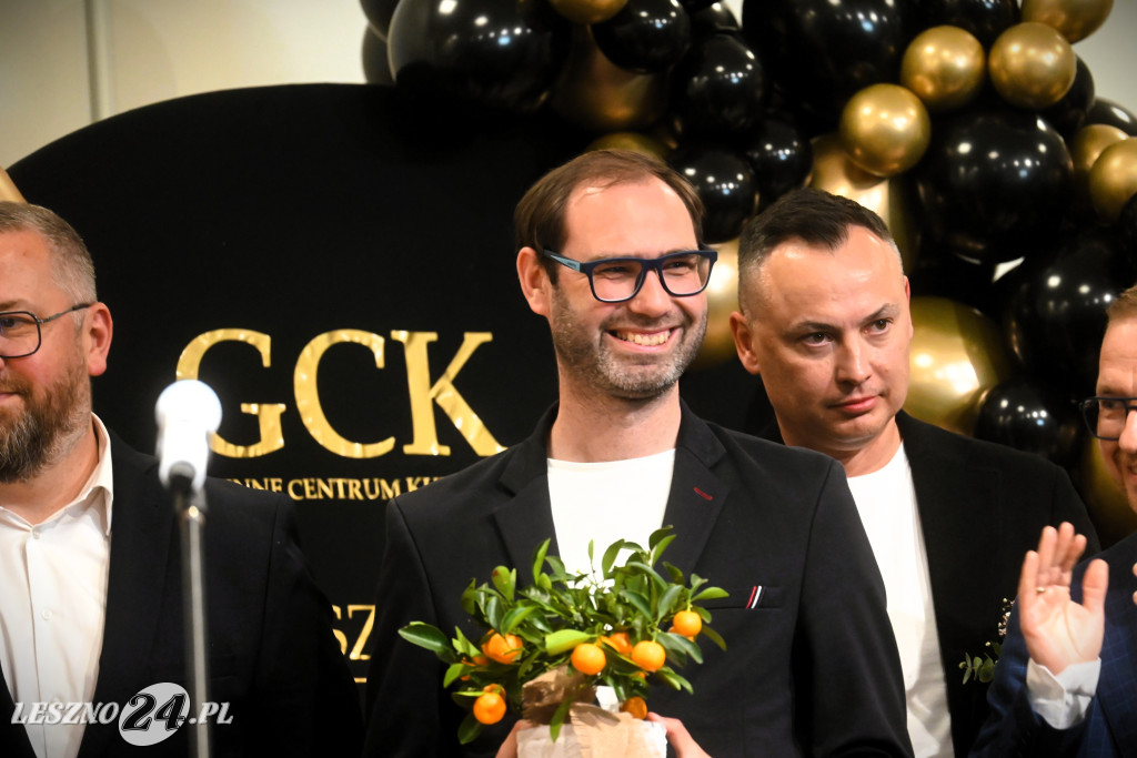 25-lecie Gminnego Centrum Kultury w Krzemieniewie