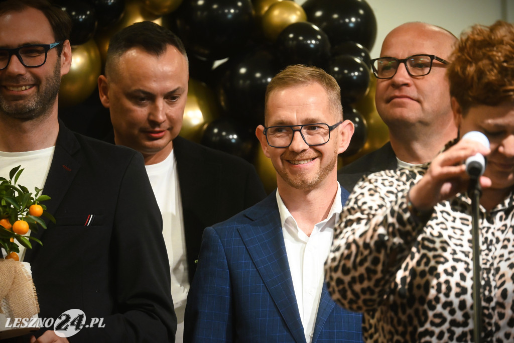 25-lecie Gminnego Centrum Kultury w Krzemieniewie
