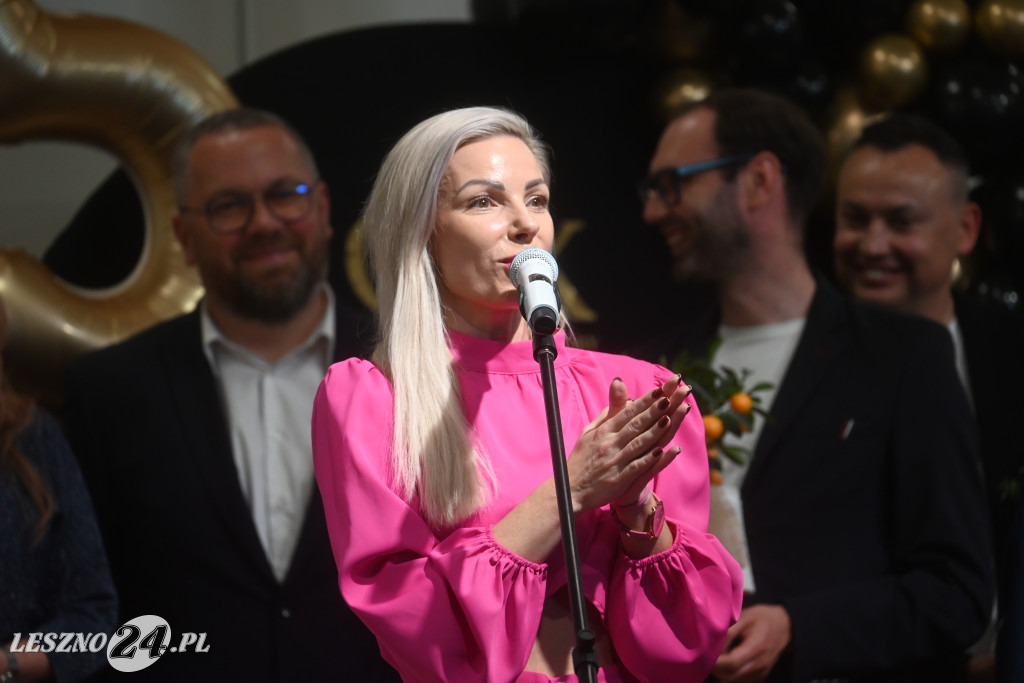 25-lecie Gminnego Centrum Kultury w Krzemieniewie