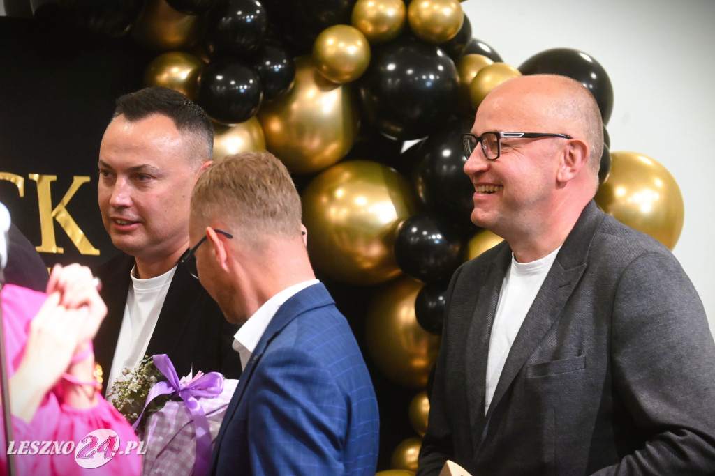 25-lecie Gminnego Centrum Kultury w Krzemieniewie