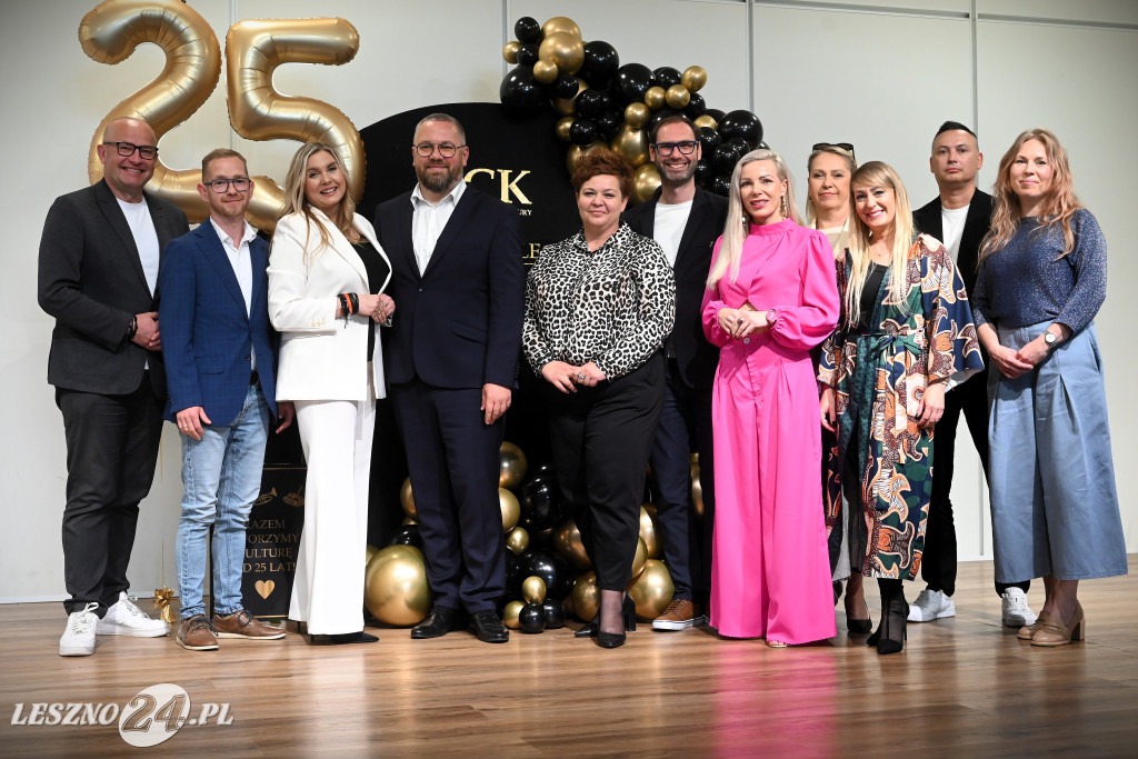 25-lecie Gminnego Centrum Kultury w Krzemieniewie