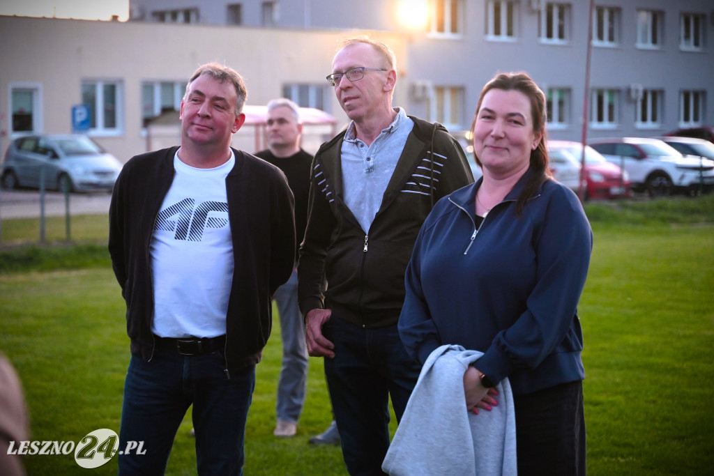 25-lecie Gminnego Centrum Kultury w Krzemieniewie