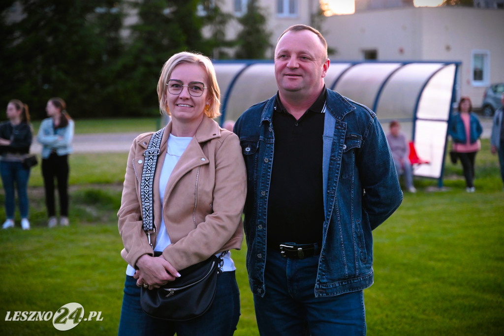 25-lecie Gminnego Centrum Kultury w Krzemieniewie