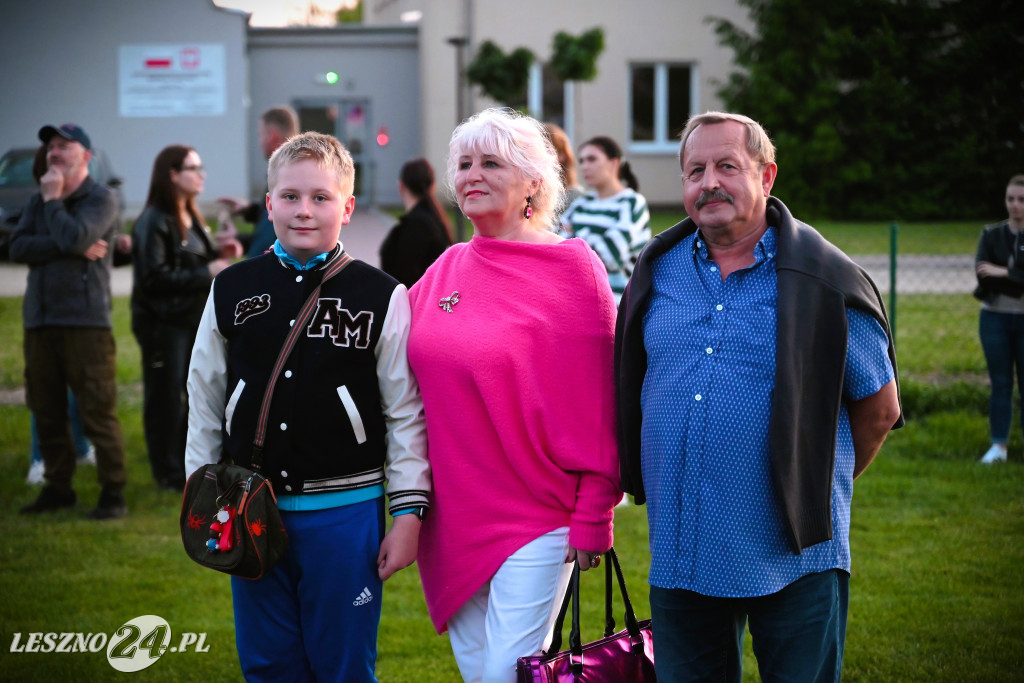 25-lecie Gminnego Centrum Kultury w Krzemieniewie