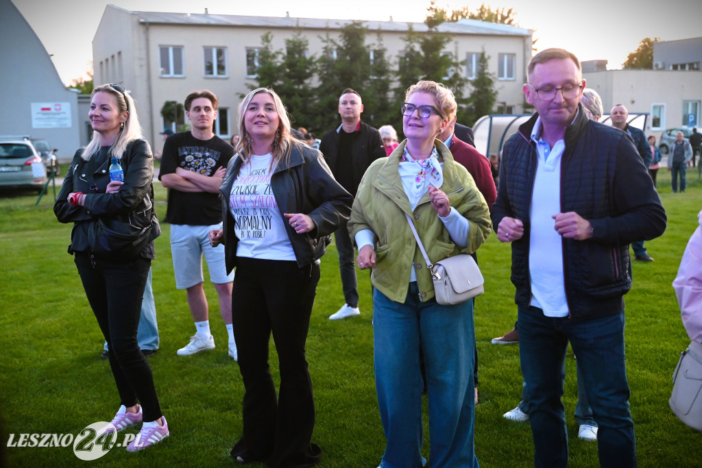 25-lecie Gminnego Centrum Kultury w Krzemieniewie