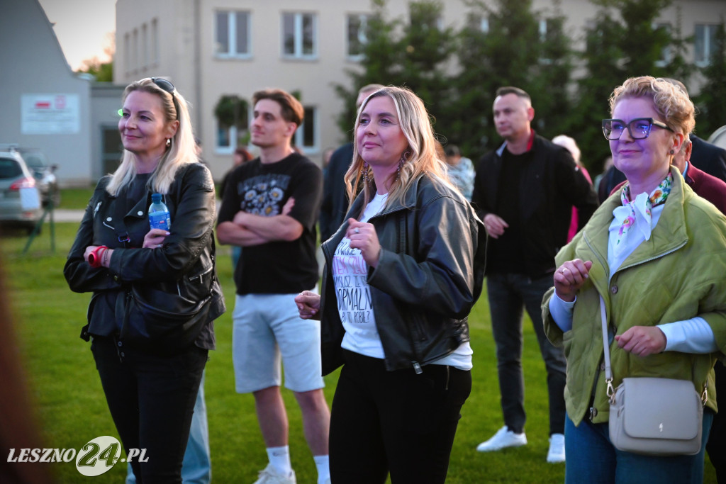 25-lecie Gminnego Centrum Kultury w Krzemieniewie