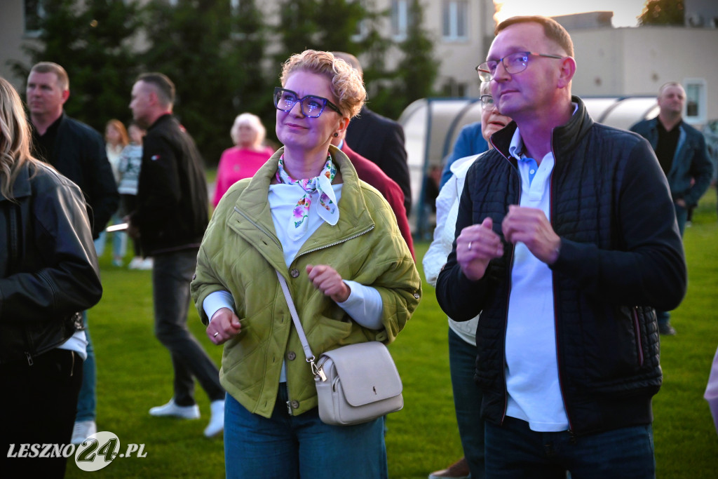 25-lecie Gminnego Centrum Kultury w Krzemieniewie