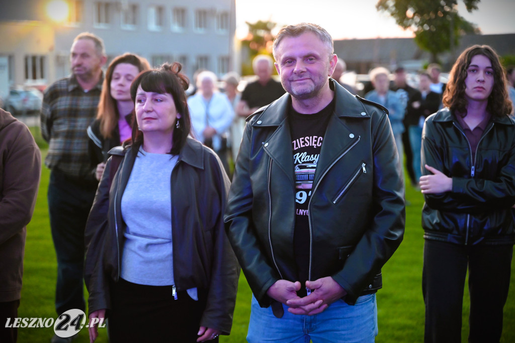 25-lecie Gminnego Centrum Kultury w Krzemieniewie