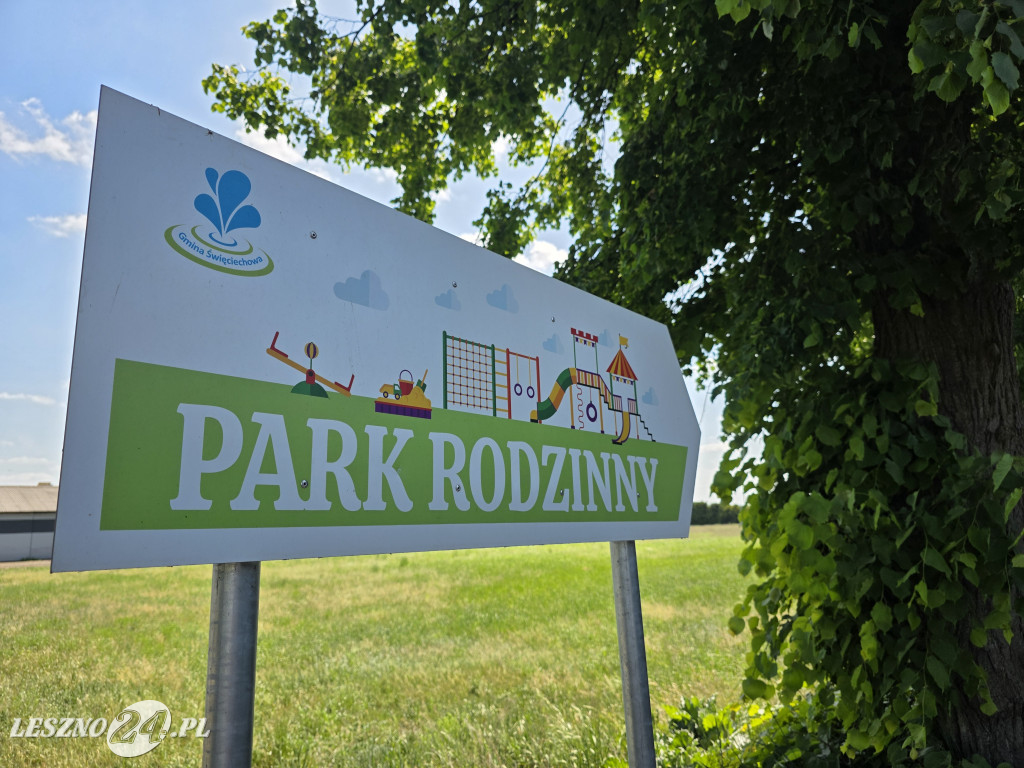 Festyn Rodzinny w Święciechowie