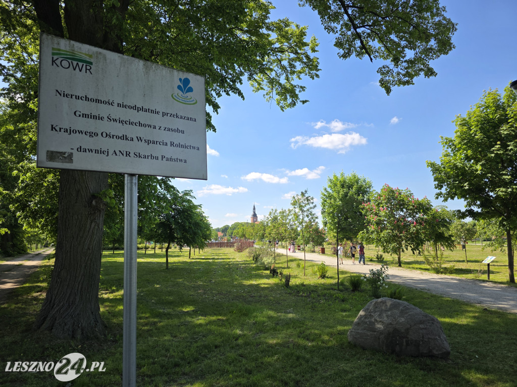 Festyn Rodzinny w Święciechowie
