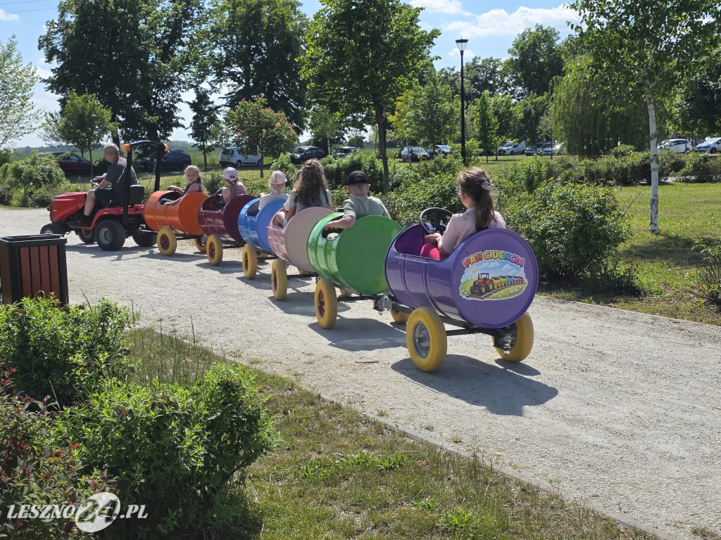 Festyn Rodzinny w Święciechowie
