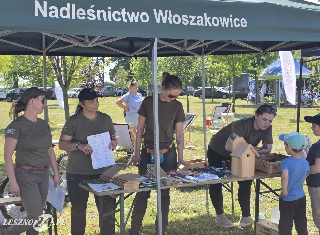 Festyn Rodzinny w Święciechowie