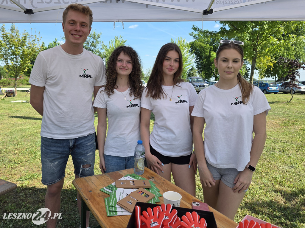 Festyn Rodzinny w Święciechowie