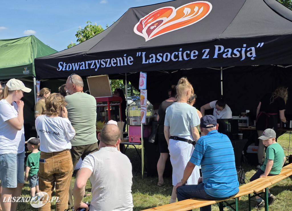 Festyn Rodzinny w Święciechowie