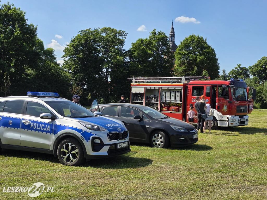 Festyn Rodzinny w Święciechowie