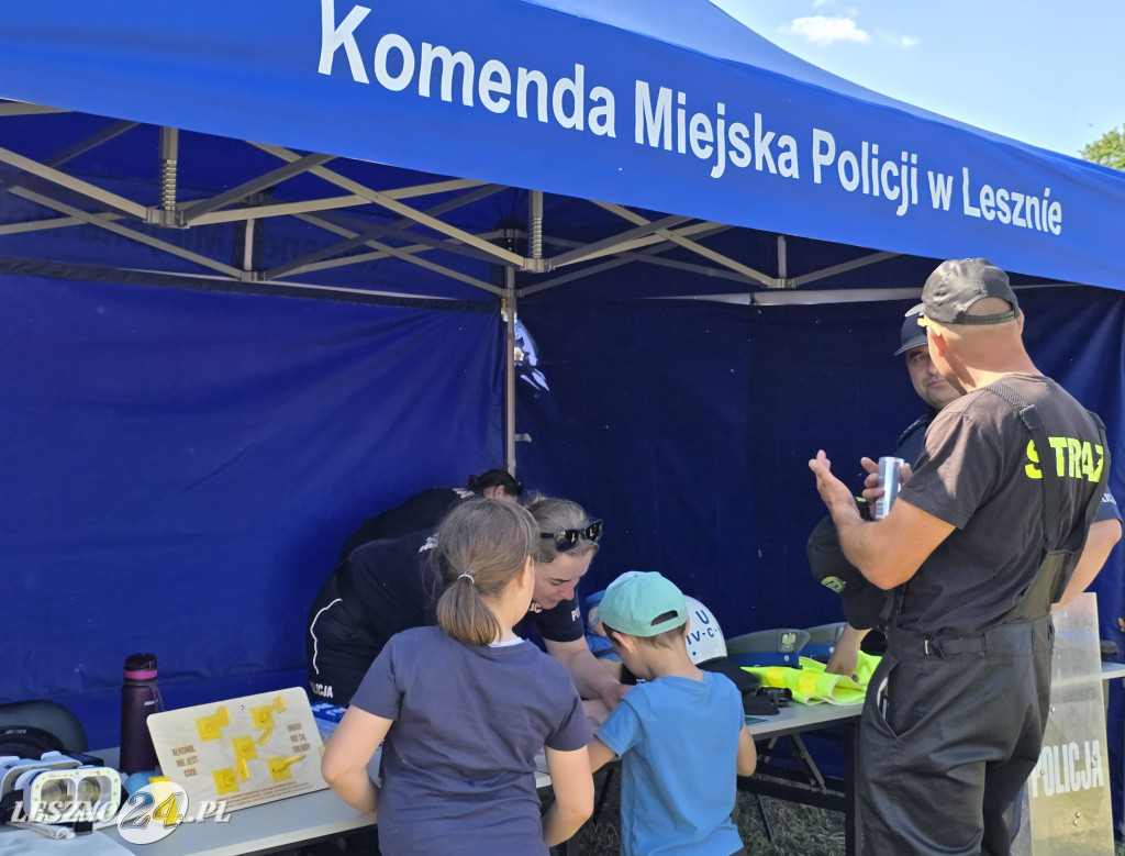 Festyn Rodzinny w Święciechowie