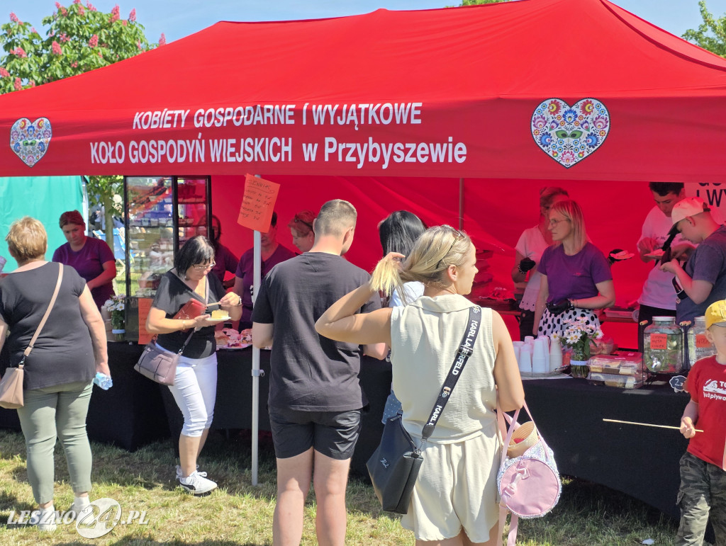 Festyn Rodzinny w Święciechowie