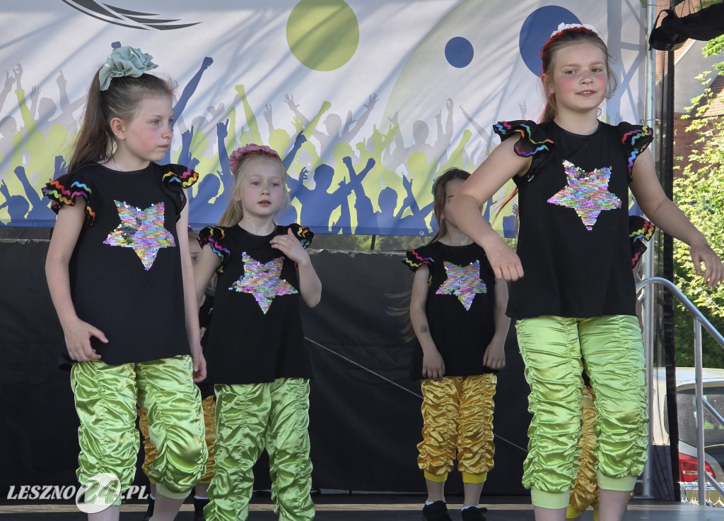 Festyn Rodzinny w Święciechowie