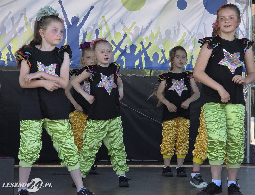 Festyn Rodzinny w Święciechowie