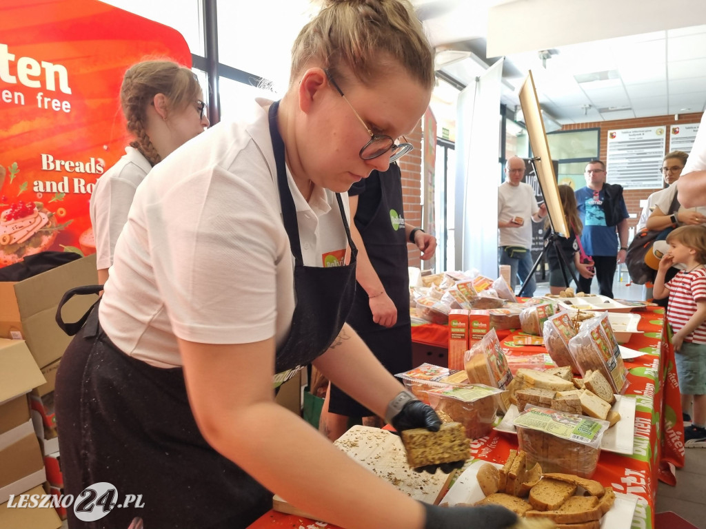 12. Happy Gluten - Free