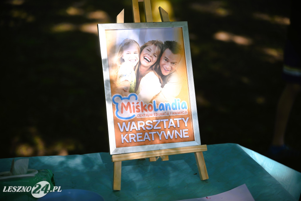 Dzień Dziecka w Bielawach