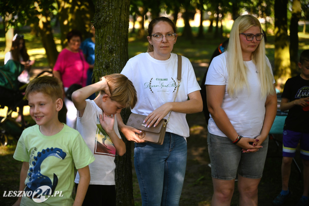 Dzień Dziecka w Bielawach