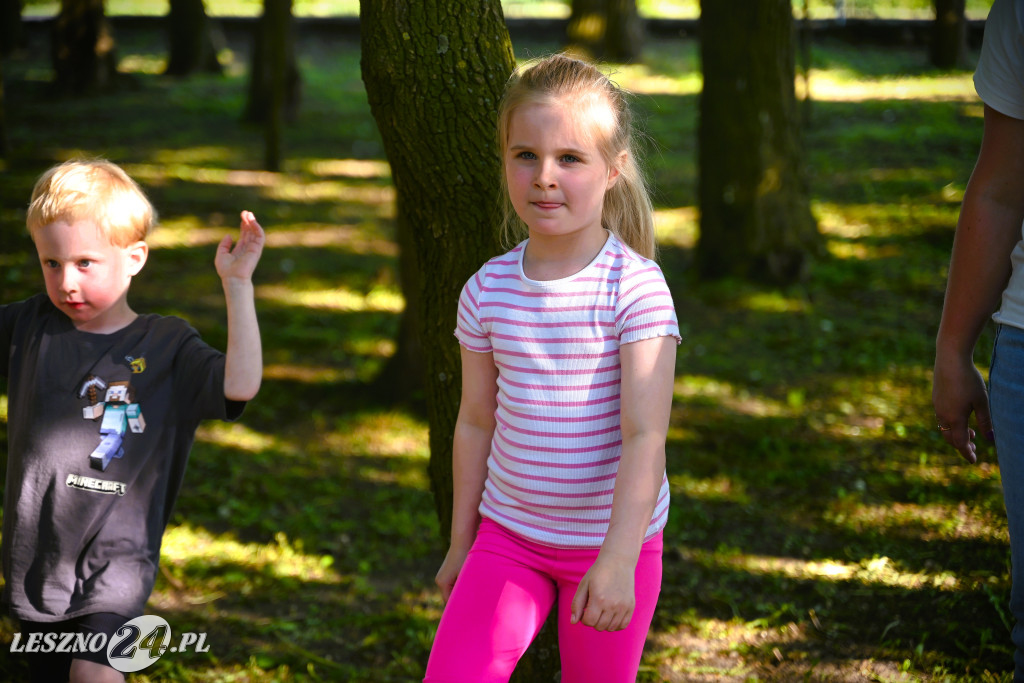 Dzień Dziecka w Bielawach