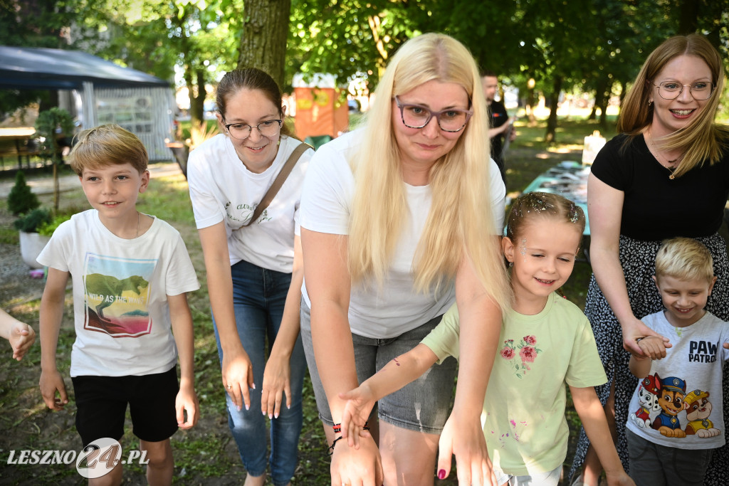 Dzień Dziecka w Bielawach