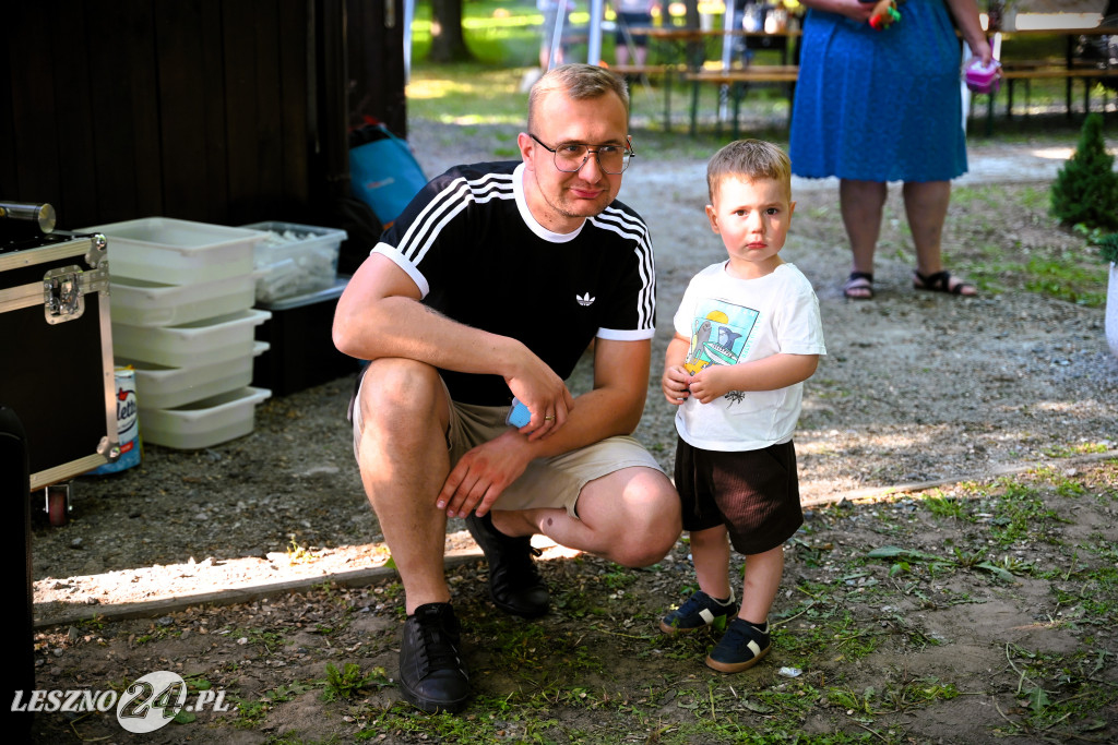Dzień Dziecka w Bielawach
