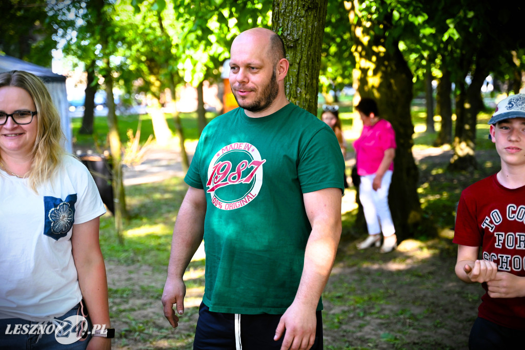 Dzień Dziecka w Bielawach
