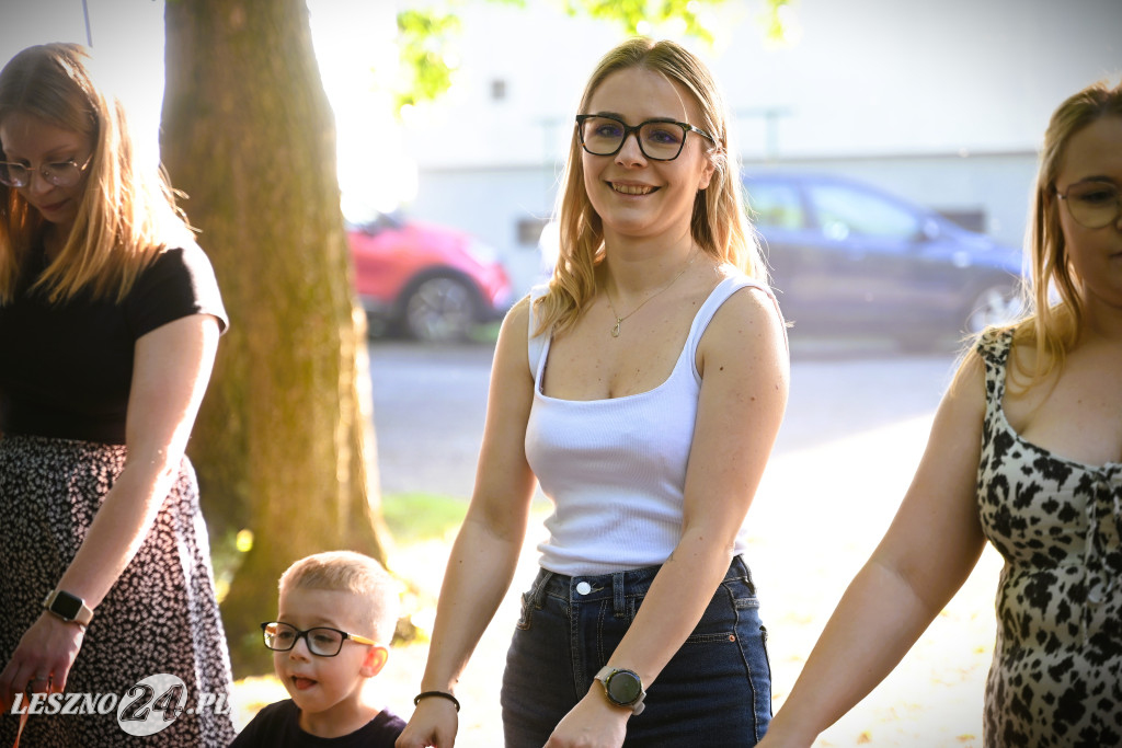 Dzień Dziecka w Bielawach