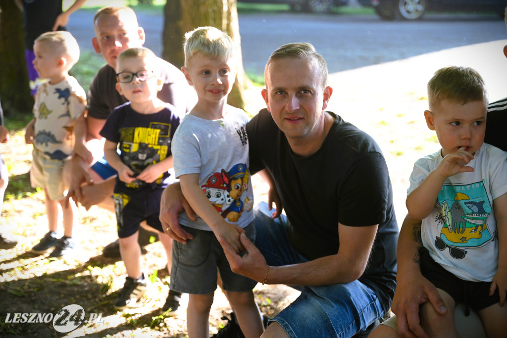 Dzień Dziecka w Bielawach
