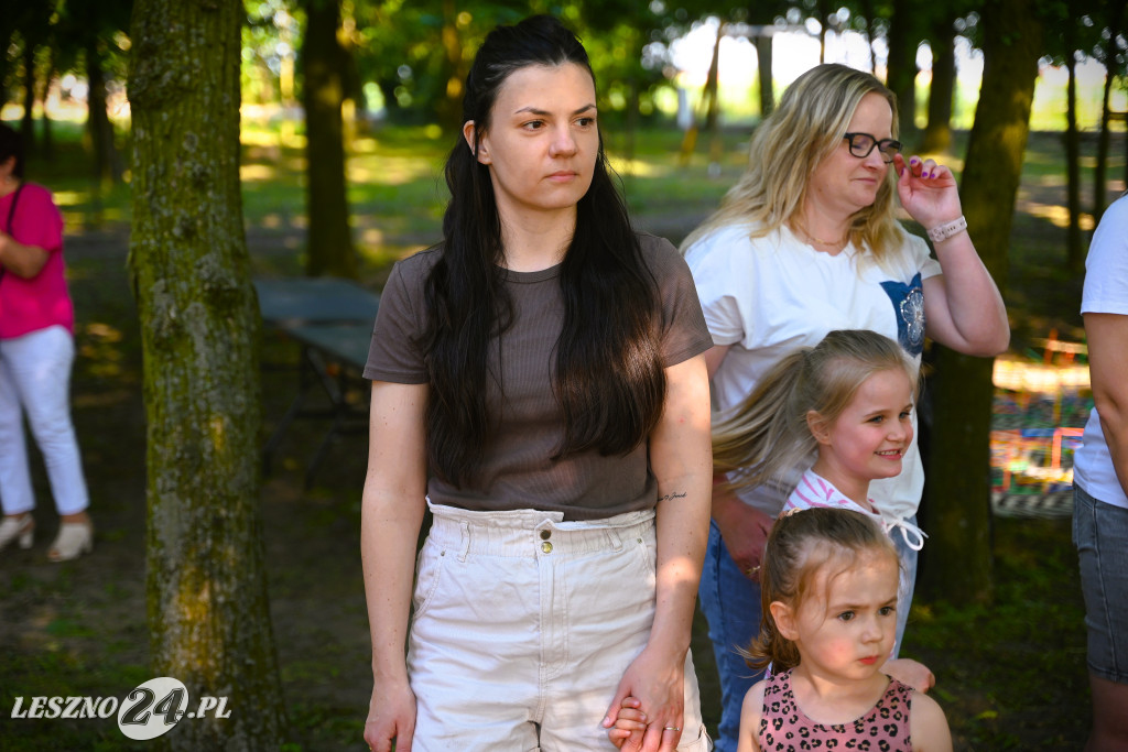 Dzień Dziecka w Bielawach
