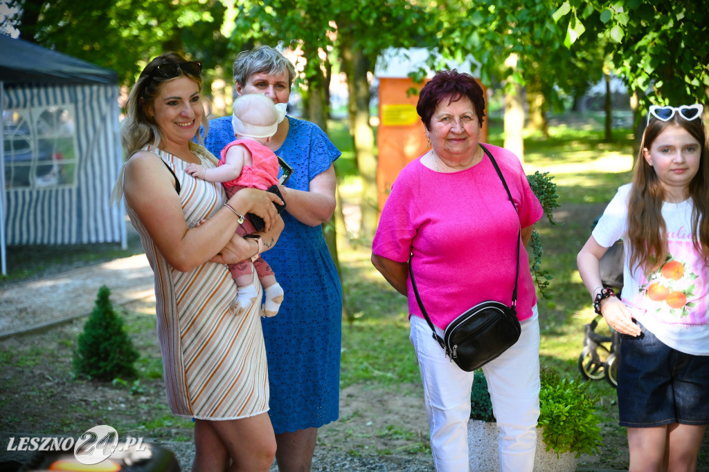 Dzień Dziecka w Bielawach