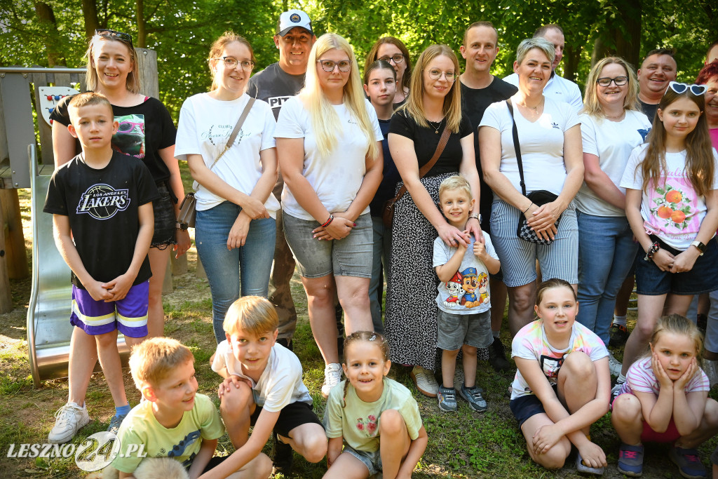 Dzień Dziecka w Bielawach